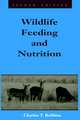 Wildlife Feeding and Nutrition