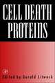 Cell Death Proteins