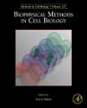 Biophysical Methods in Cell Biology