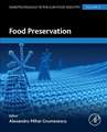 Food Preservation