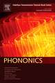 Phononics: Interface Transmission Tutorial Book Series