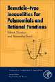 Extremal Problems and Inequalities of Markov-Bernstein Type for Algebraic Polynomials