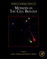 Methods in Tau Cell Biology