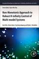 Non-monotonic Approach to Robust H∞ Control of Multi-model Systems