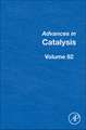 Advances in Catalysis