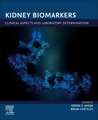 Kidney Biomarkers: Clinical Aspects and Laboratory Determination