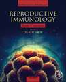 Reproductive Immunology: Basic Concepts