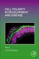 Cell Polarity in Development and Disease