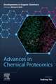 Advances in Chemical Proteomics