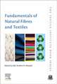 Fundamentals of Natural Fibres and Textiles