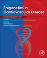 Epigenetics in Cardiovascular Disease