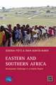 Eastern and Southern Africa: Development Challenges in a volatile region