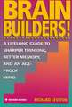 Brain Builders!