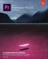 VSACC for Adobe Premiere Pro CC Classroom in a Book (2019 Re