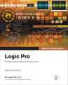 Logic Pro - Apple Pro Training