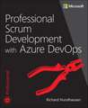 Professional Scrum Development with Azure Devops