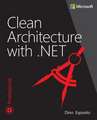 Clean Architecture with .NET