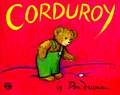 Corduroy / Năsturel