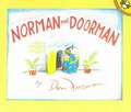 Norman the Doorman