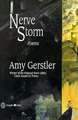 Nerve Storm: The Selected Poems