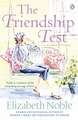 The Friendship Test