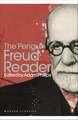 Freud, S: Penguin Freud Reader