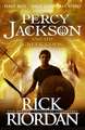 Percy Jackson and the Greek Gods: Percy Jackson and the Olympians companion book