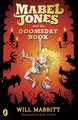 Mabel Jones and the Doomsday Book