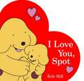 I Love You, Spot