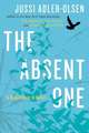 The Absent One: A Department Q Novel