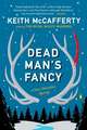 Dead Man's Fancy: A Sean Stranahan Mystery