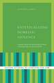 Entextualizing Domestic Violence: Language Ideology and Violence Against Women in the Anglo-American Hearsay Principle