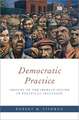 Democratic Practice: Origins of the Iberian Divide in Political Inclusion