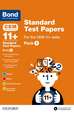 Bond 11+: CEM: Standard Test Papers: Ready for the 2025 exam: Pack 1