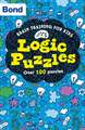 Bond Brain Training: Logic Puzzles