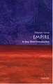 Empire: A Very Short Introduction