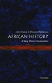 African History: A Very Short Introduction