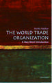 The World Trade Organization: A Very Short Introduction