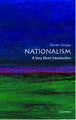 Nationalism: A Very Short Introduction