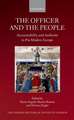 The Officer and the People: Accountability and Authority in Pre-Modern Europe