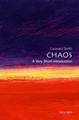 Chaos: A Very Short Introduction