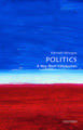 Politics: A Very Short Introduction