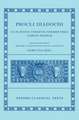 Proclus: Commentary on Timaeus, Book 1 Procli Diadochi ((Procli Diadochi, In Platonis Timaeum Commentaria Librum Primum)