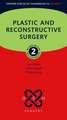 Plastic and Reconstructive Surgery