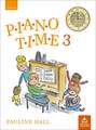 Piano Time 3 (Third Edition)