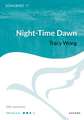 Night-Time Dawn