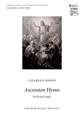 Ascension Hymn