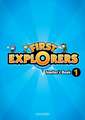 First Explorers: Level 1: Teacher's Book