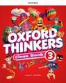 Oxford Thinkers: Level 3: Class Book