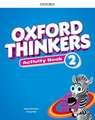 Oxford Thinkers: Level 2: Activity Book